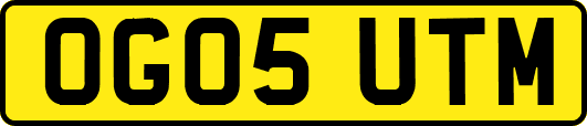 OG05UTM