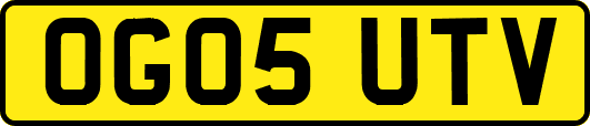 OG05UTV