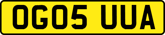 OG05UUA