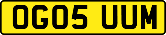 OG05UUM