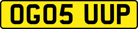 OG05UUP