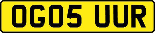 OG05UUR