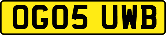 OG05UWB