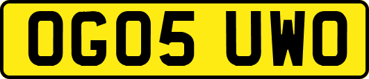 OG05UWO
