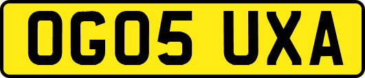 OG05UXA