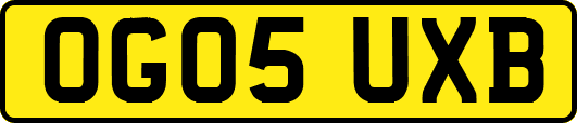 OG05UXB
