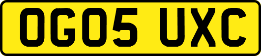 OG05UXC