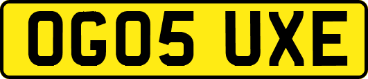 OG05UXE