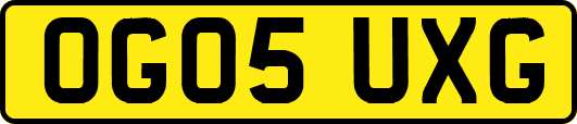 OG05UXG