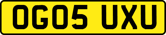 OG05UXU
