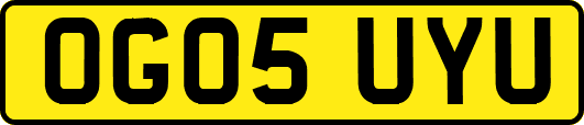 OG05UYU