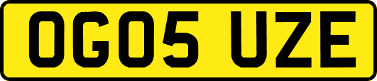 OG05UZE
