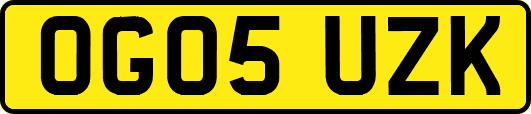 OG05UZK