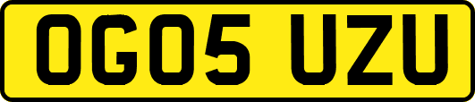 OG05UZU
