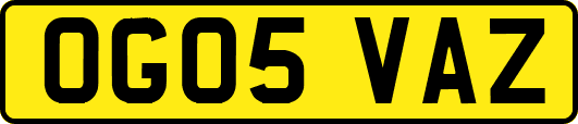 OG05VAZ