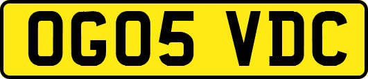 OG05VDC