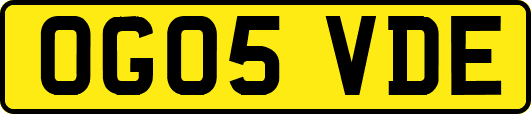 OG05VDE