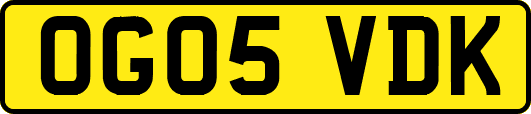 OG05VDK