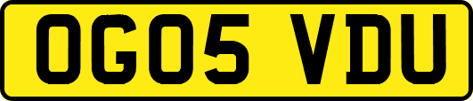 OG05VDU