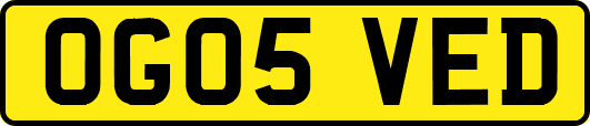 OG05VED