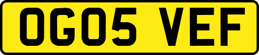 OG05VEF