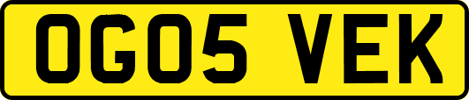 OG05VEK