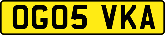 OG05VKA