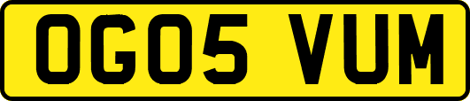OG05VUM