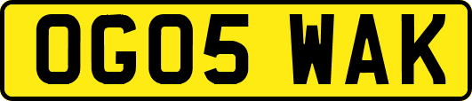 OG05WAK