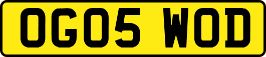 OG05WOD