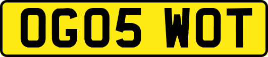 OG05WOT
