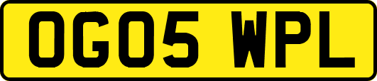 OG05WPL