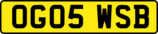 OG05WSB