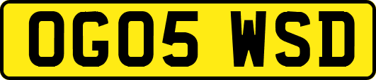 OG05WSD