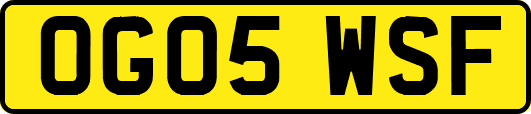 OG05WSF