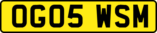 OG05WSM
