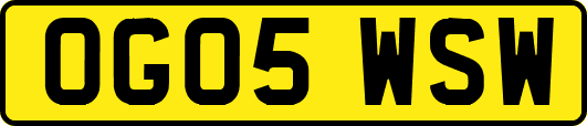OG05WSW