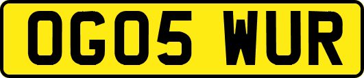 OG05WUR