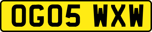 OG05WXW