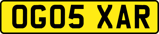 OG05XAR