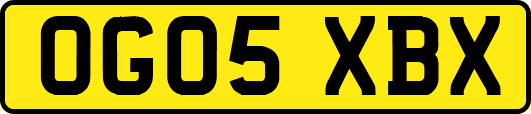 OG05XBX
