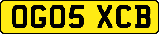 OG05XCB