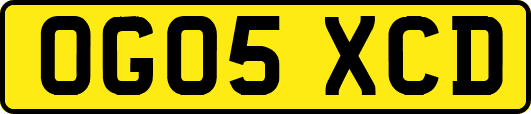 OG05XCD