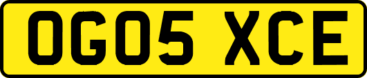 OG05XCE