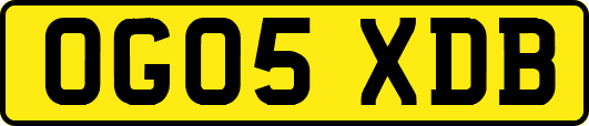 OG05XDB