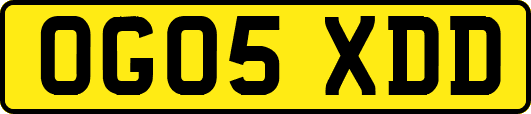 OG05XDD