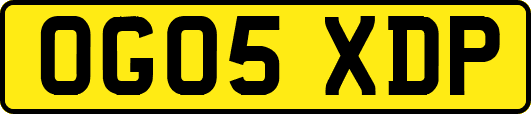 OG05XDP