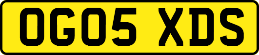OG05XDS