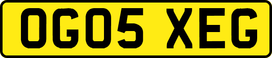 OG05XEG