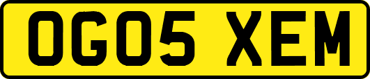 OG05XEM